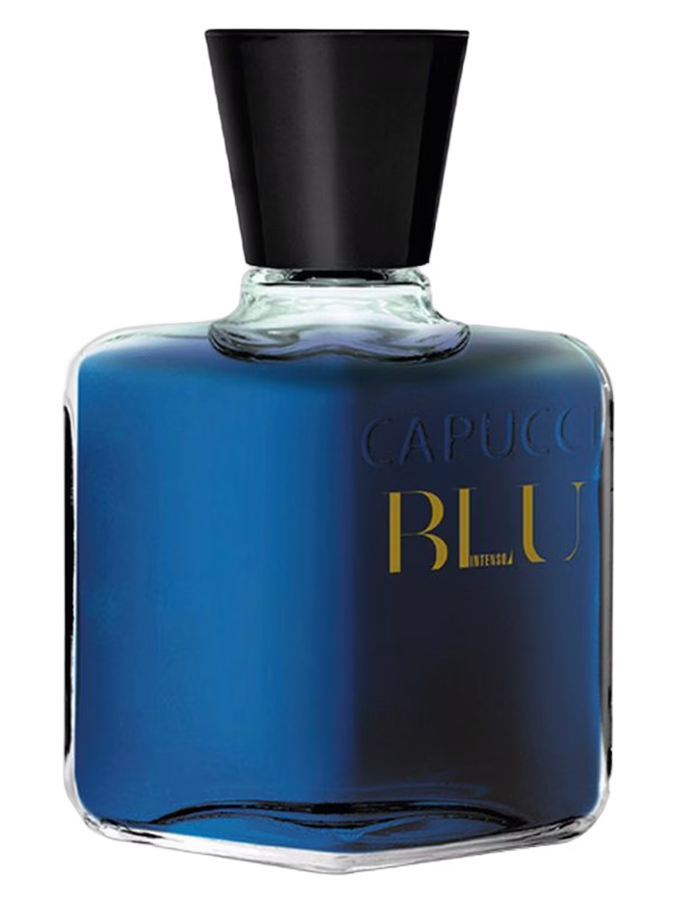 Roberto Capucci Capucci Blu Intenso