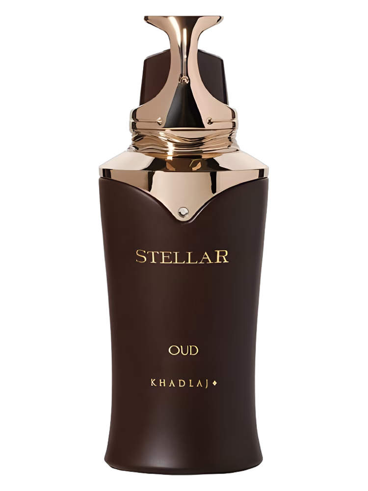 Khadlaj Perfumes Stellar Oud