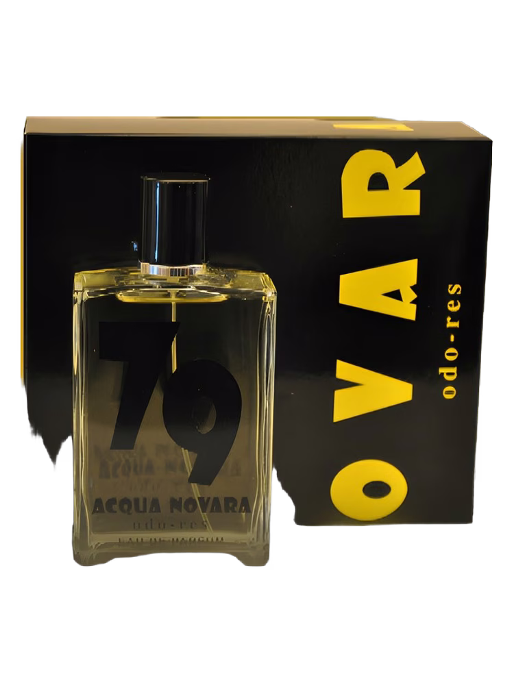 Acqua Novara odo-res 79