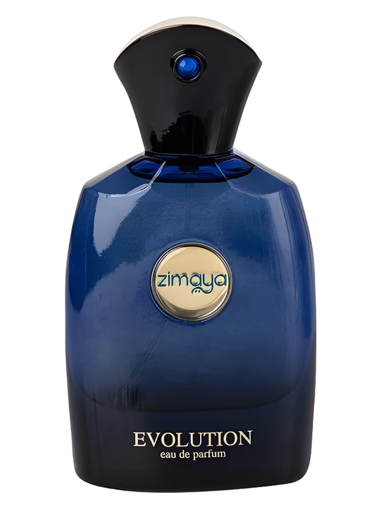 Zimaya Evolution