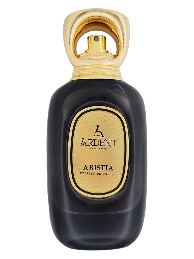 Ardent Parfums Aristia
