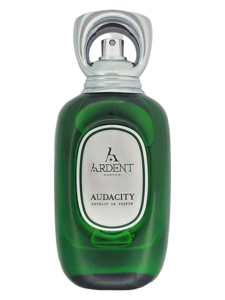 Ardent Parfums Audacity