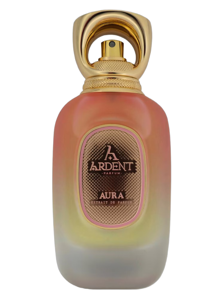 Ardent Parfums Aura