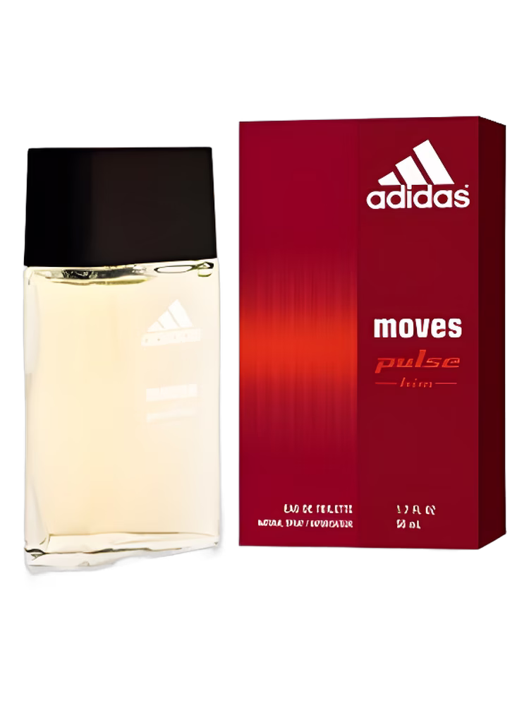 Adidas Adidas Moves Pulse Him