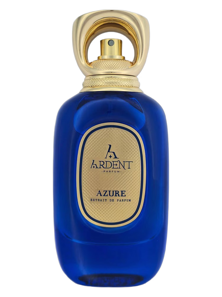 Ardent Parfums Azure