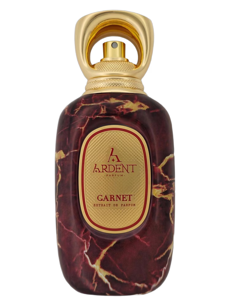 Ardent Parfums Garnet