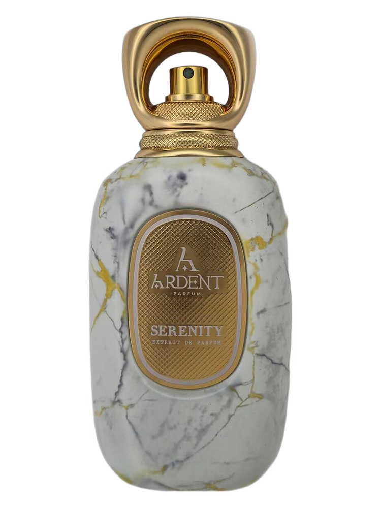Ardent Parfums Serenity
