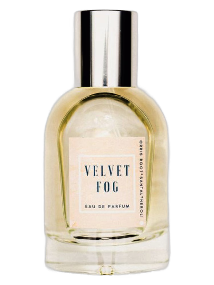 CASA GOA Velvet Fog