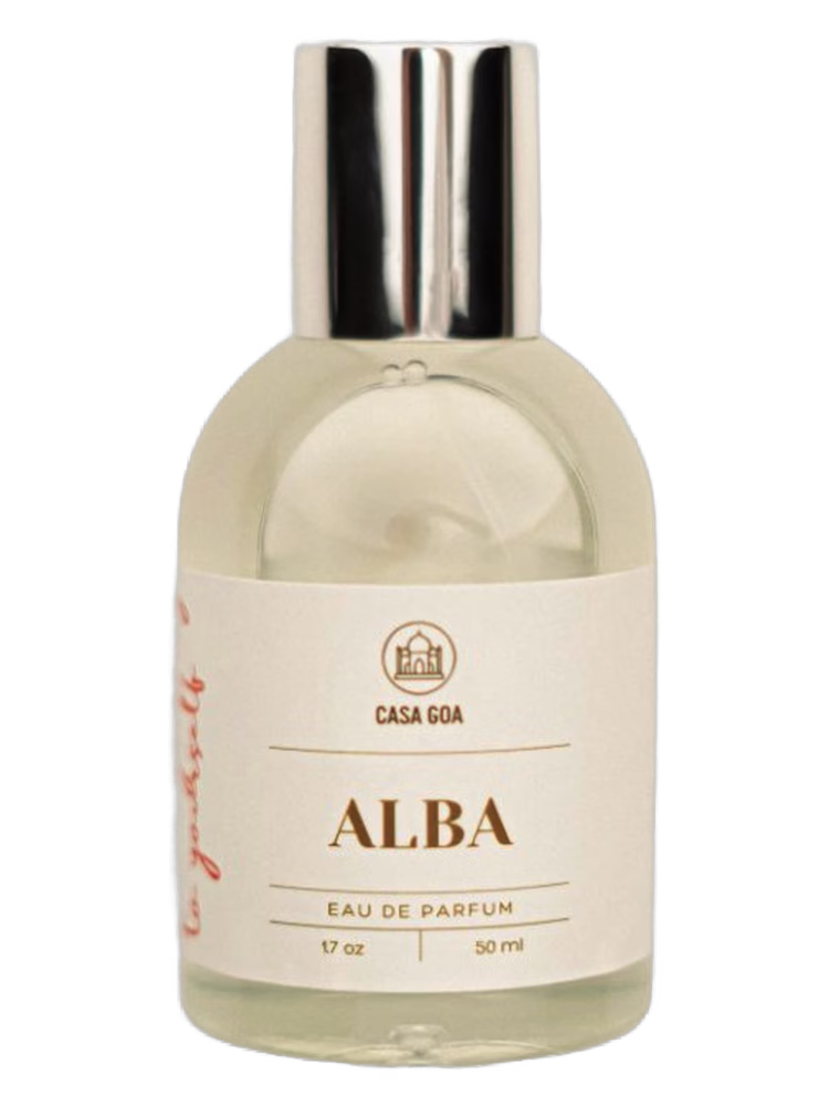 CASA GOA Alba
