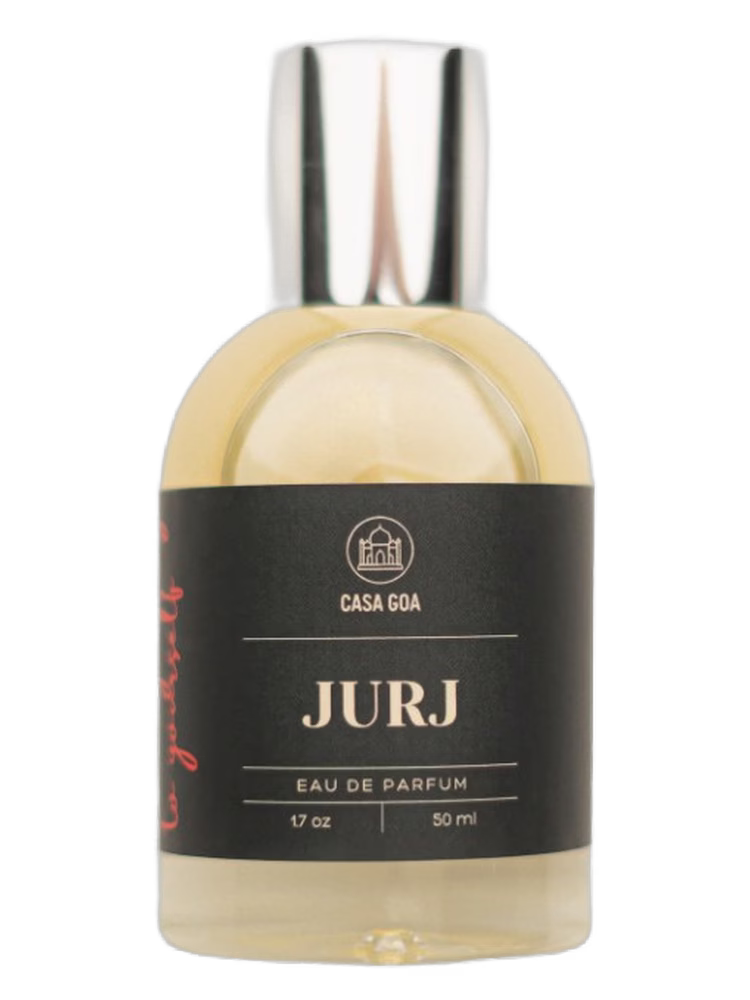 CASA GOA JurJ