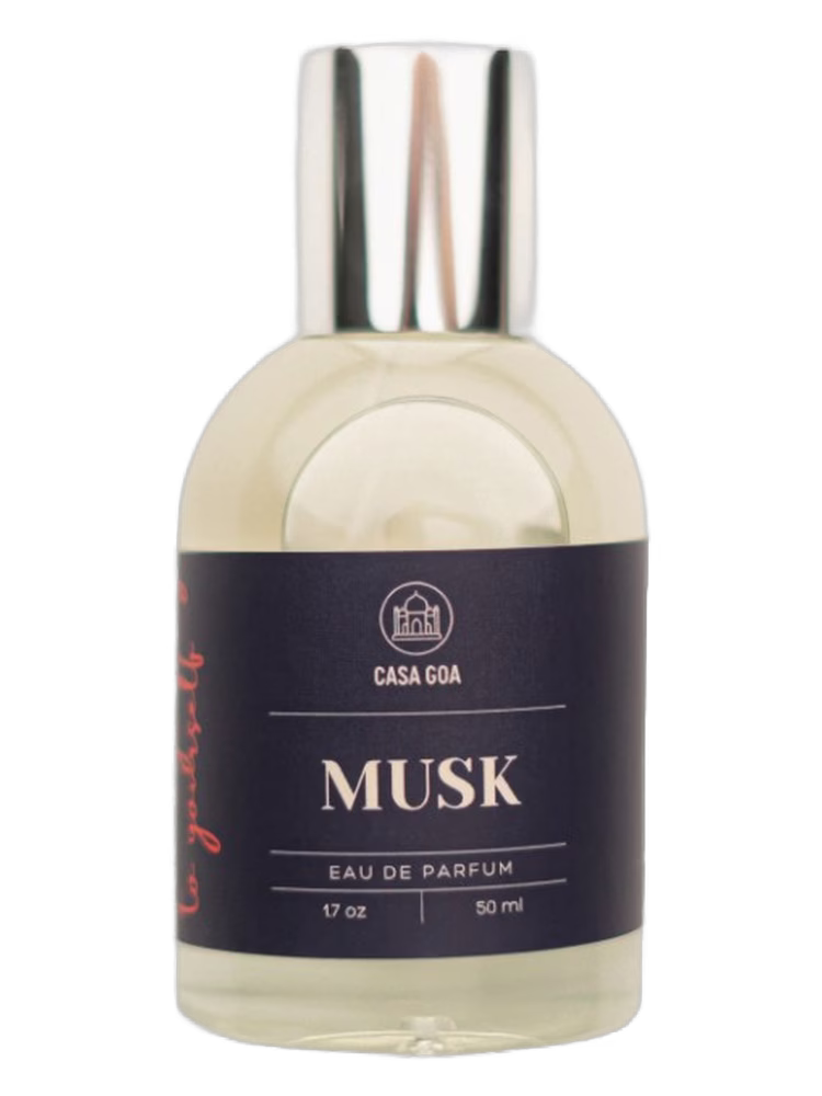 CASA GOA Musk