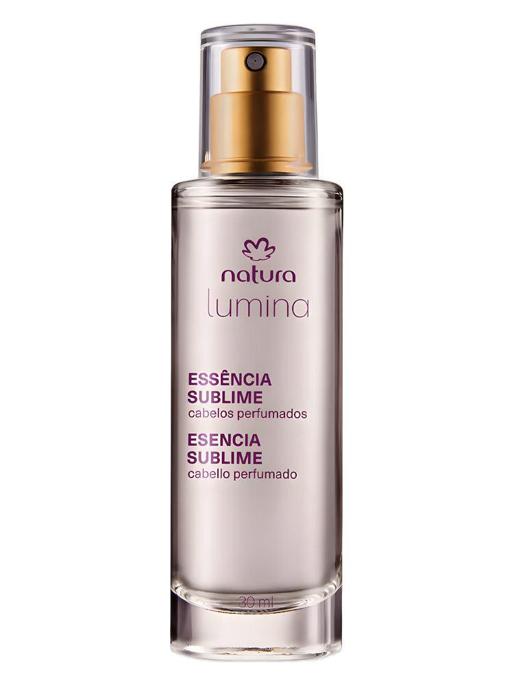 Natura Essência Sublime
