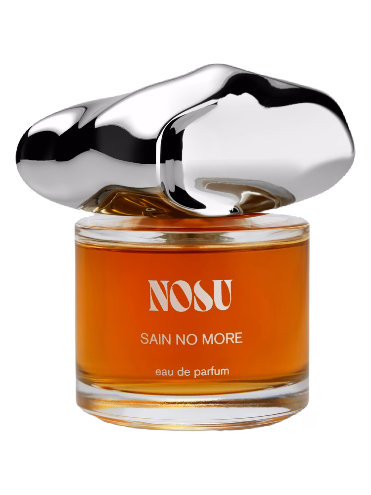 Nosu Sain No More