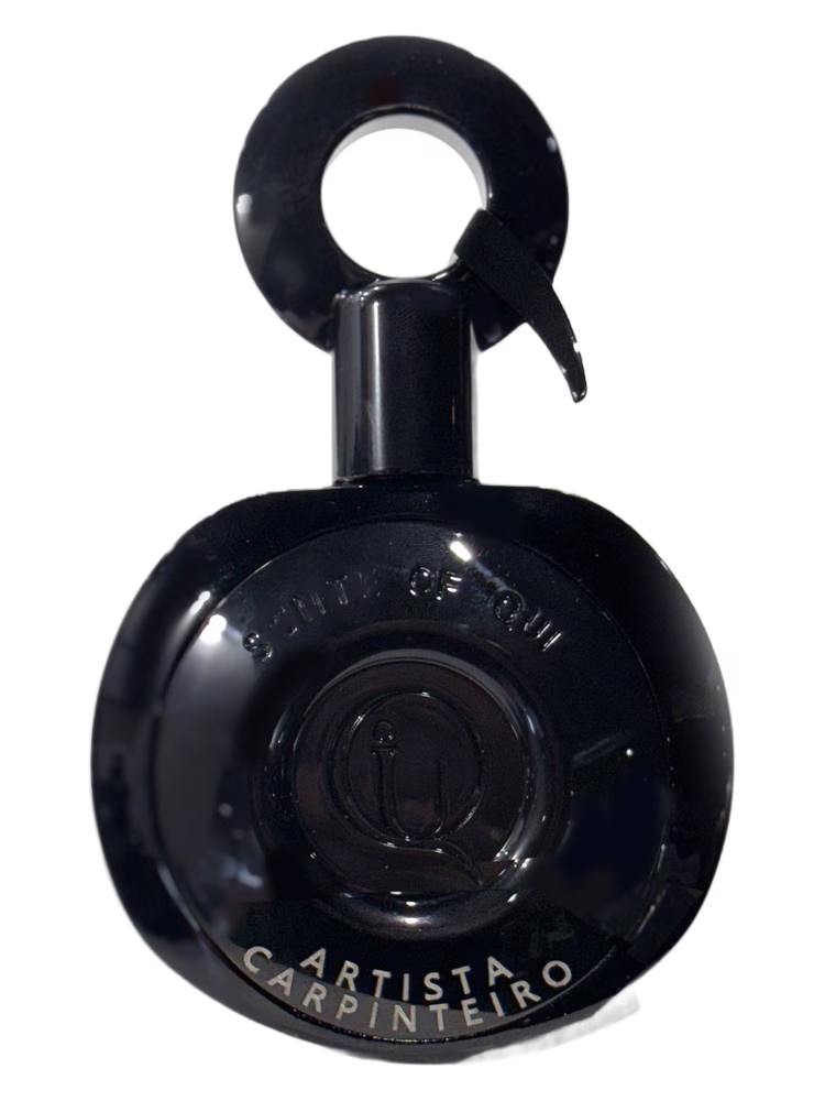 Scent of Qui Artista Carpinteiro