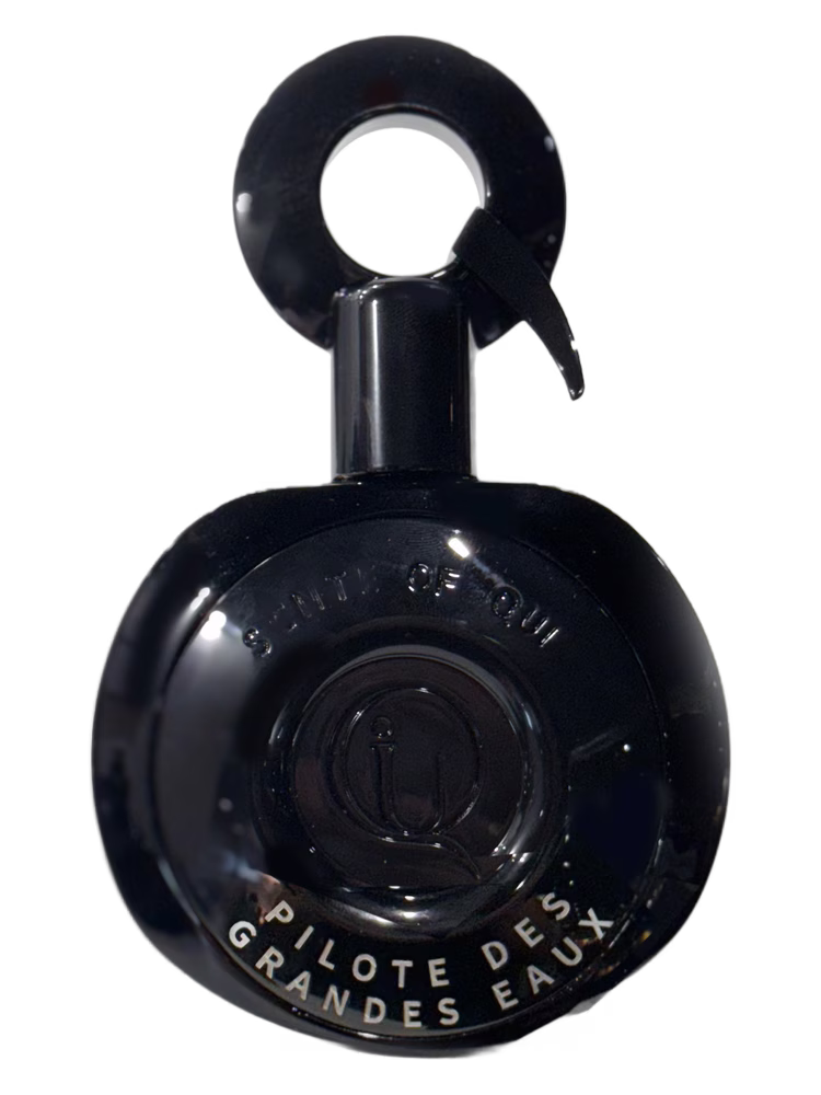 Scent of Qui Pilote des Grandes Eaux