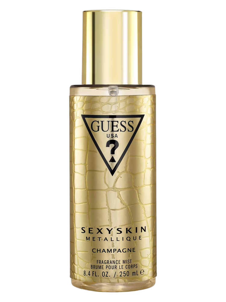 Guess Champagne