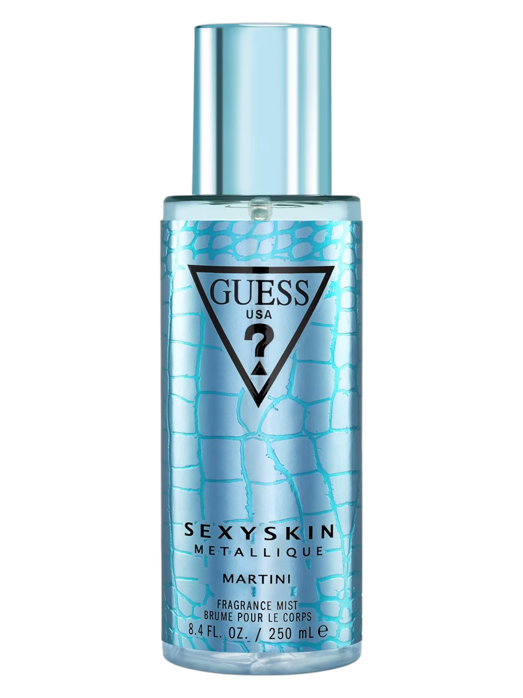 Guess Martini