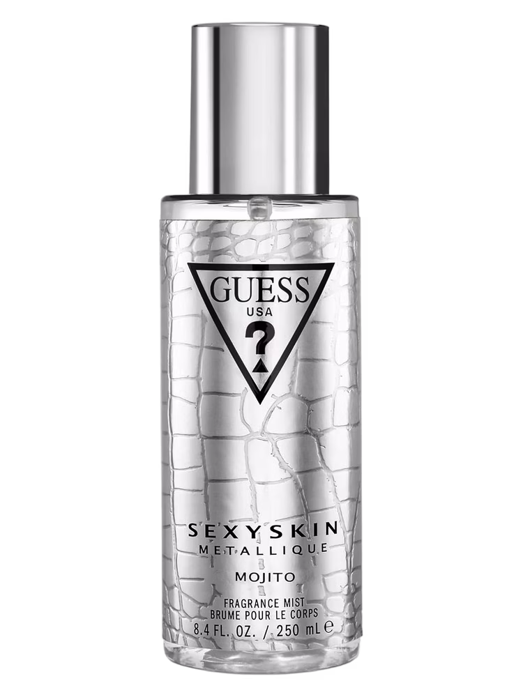 Guess Mojito