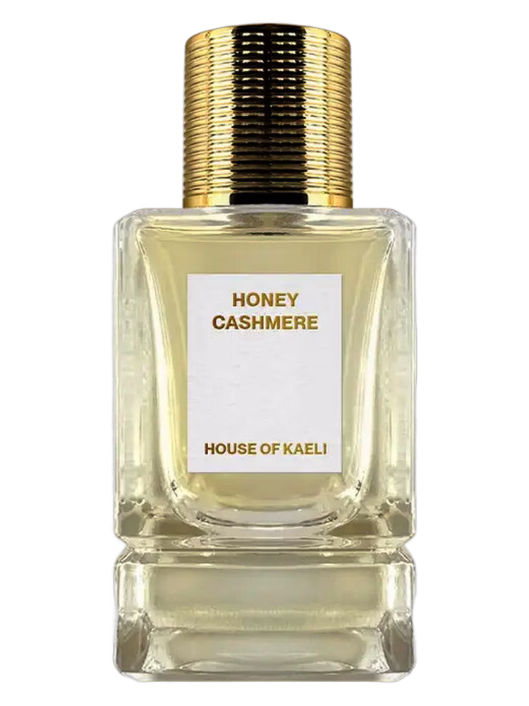 Parfumado Honey Cashmere