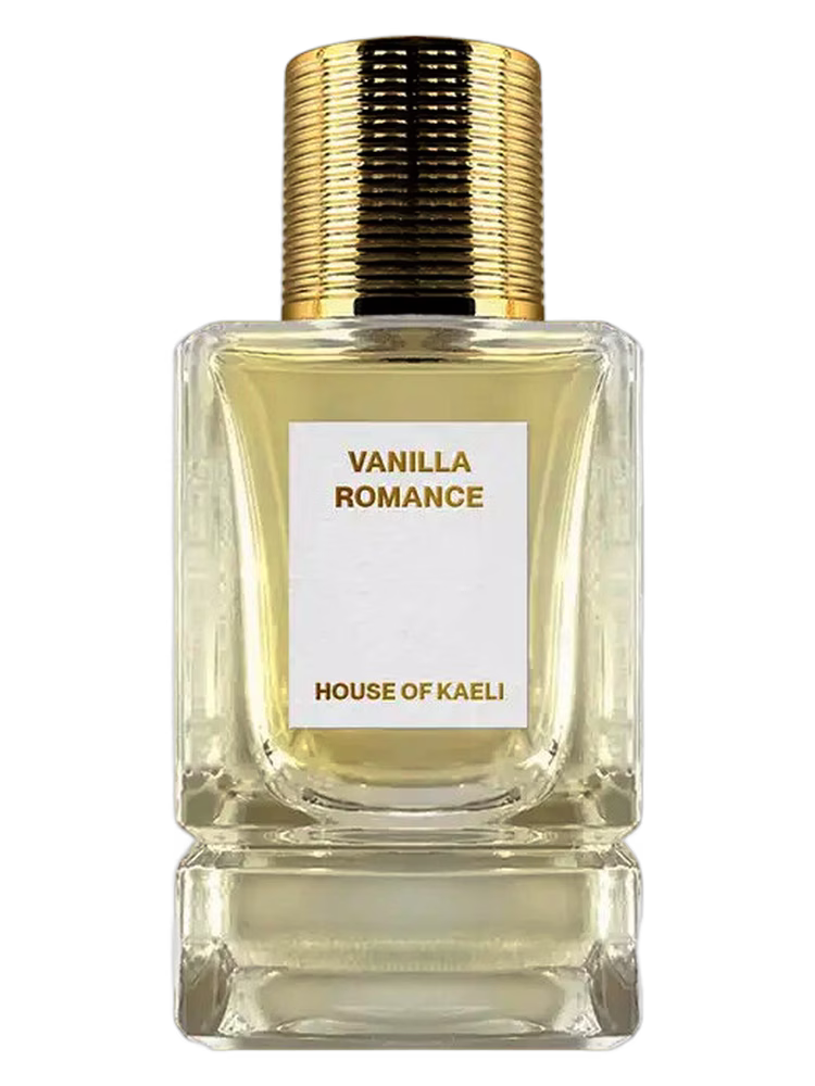 Parfumado Vanilla Romance