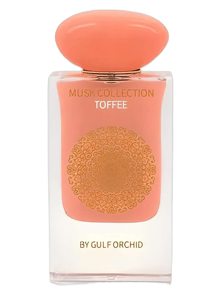 Gulf Orchid Toffee
