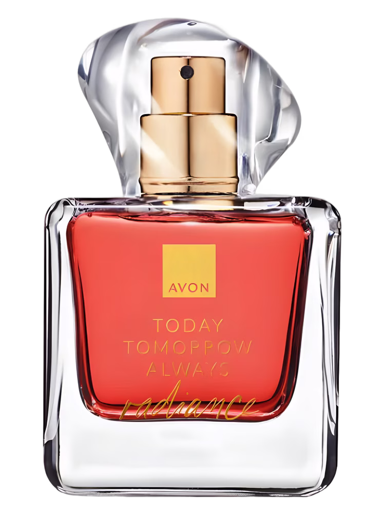 Avon Today Tomorrow Always Radiance