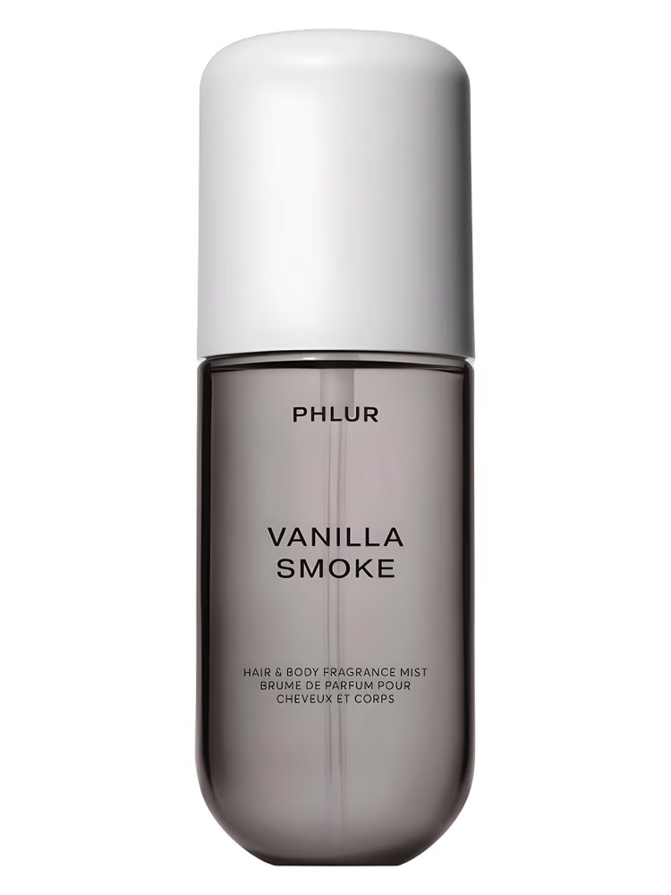 Phlur Vanilla Smoke