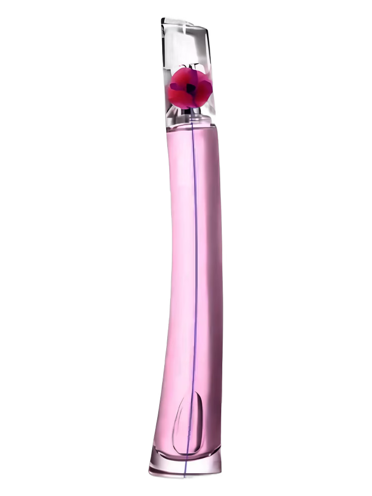 Kenzo Flower By Kenzo Cherry Poppy