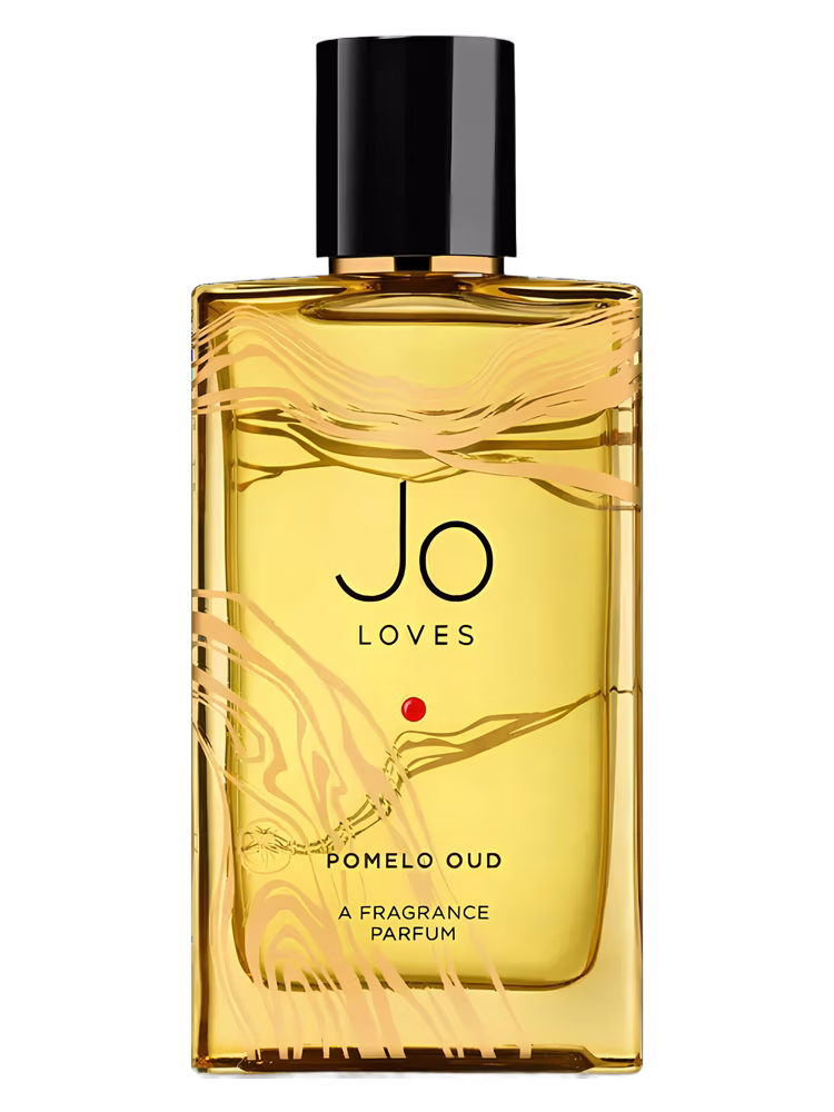 Jo Loves Pomelo Oud