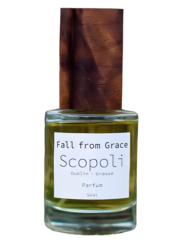 Scopoli Fall From Grace