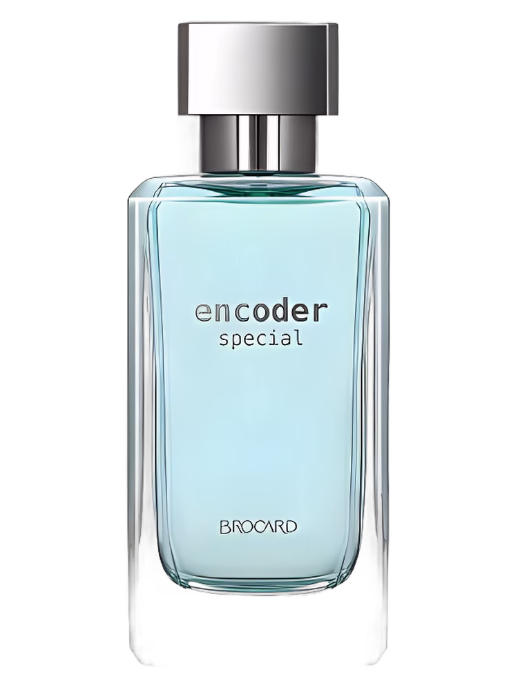 Brocard Encoder Special