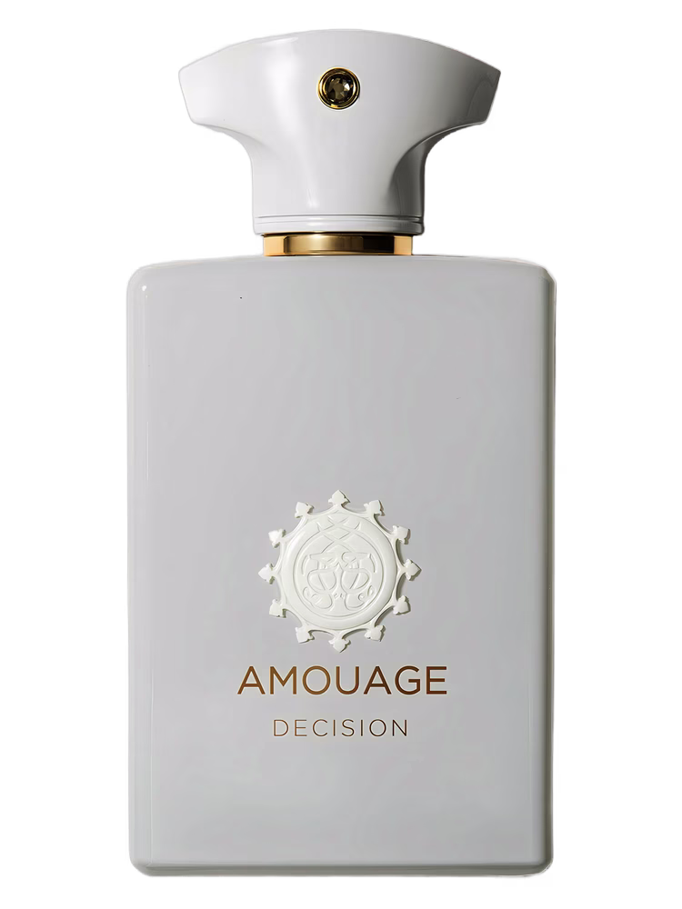 Amouage Decision