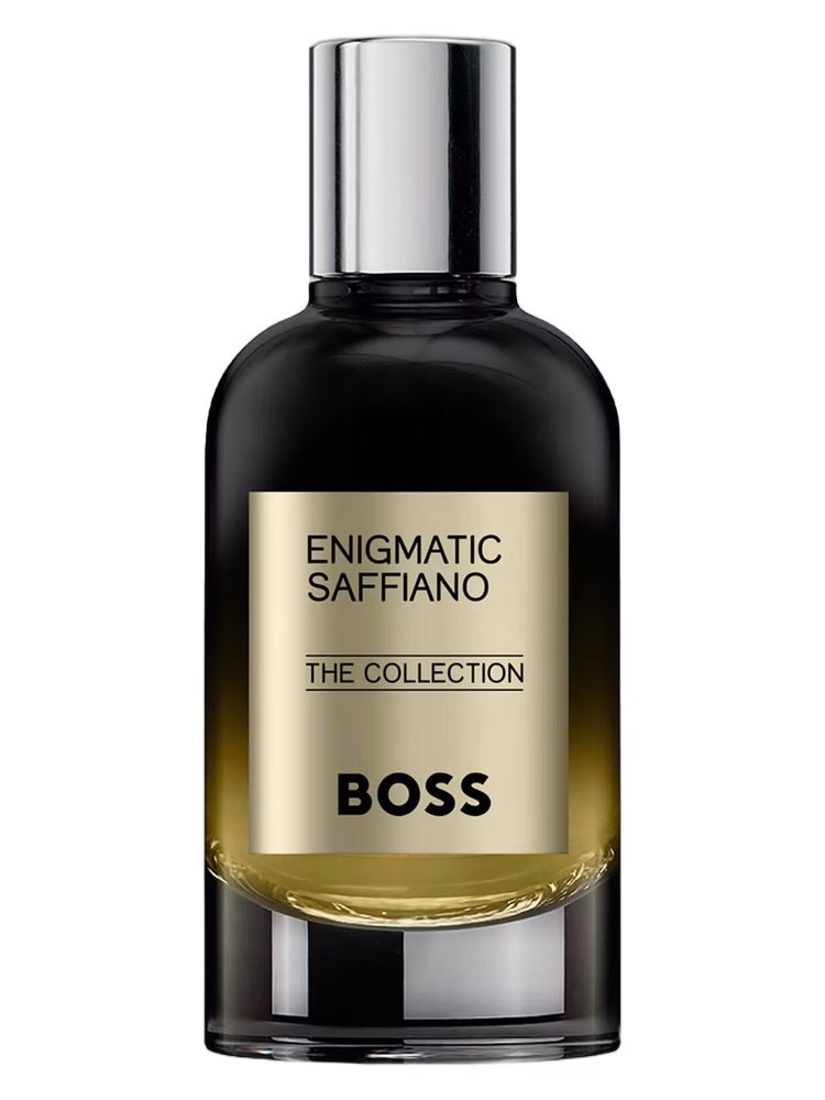 Hugo Boss The Collection Enigmatic Saffiano