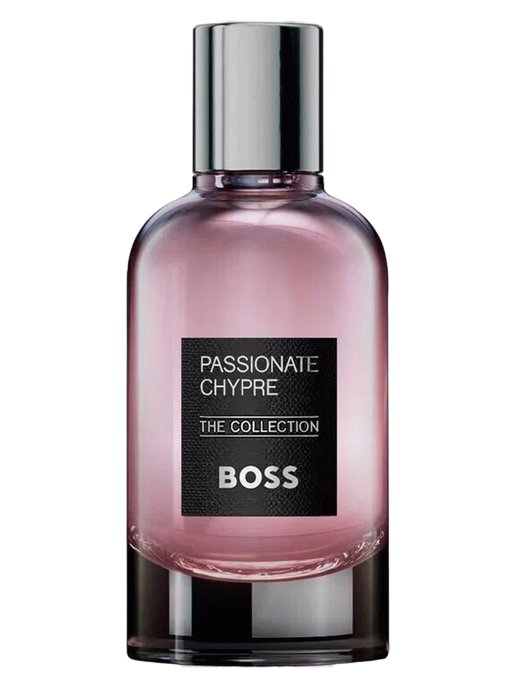 Hugo Boss The Collection Passionate Chypre