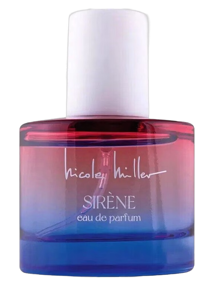 Nicole Miller Sirene