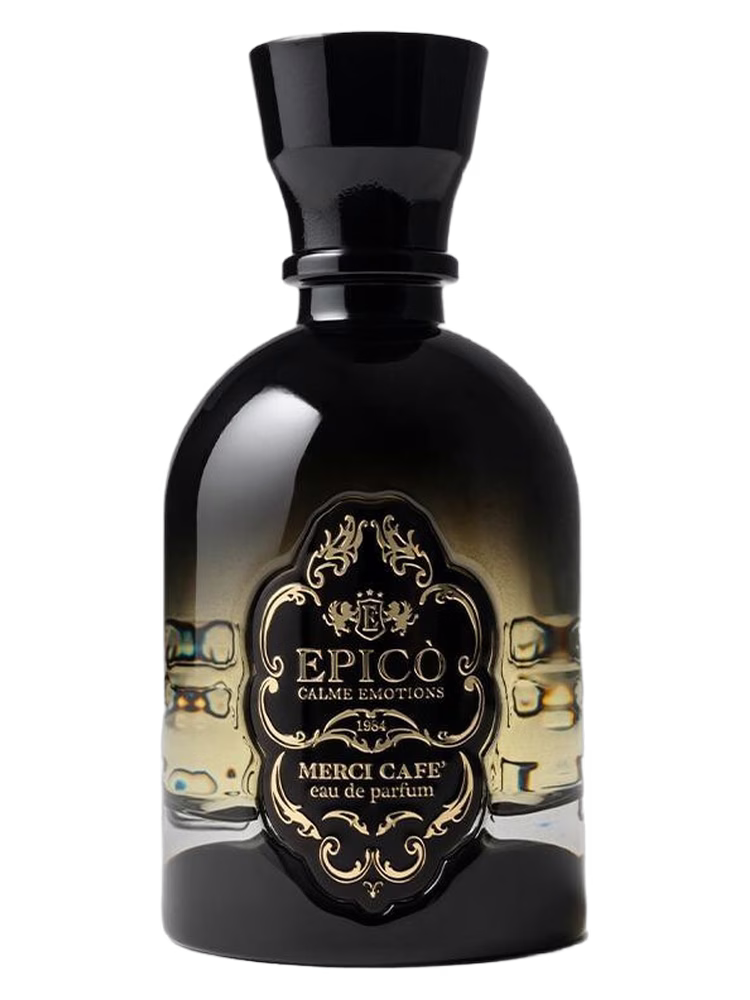 Epicò Merci Cafe'