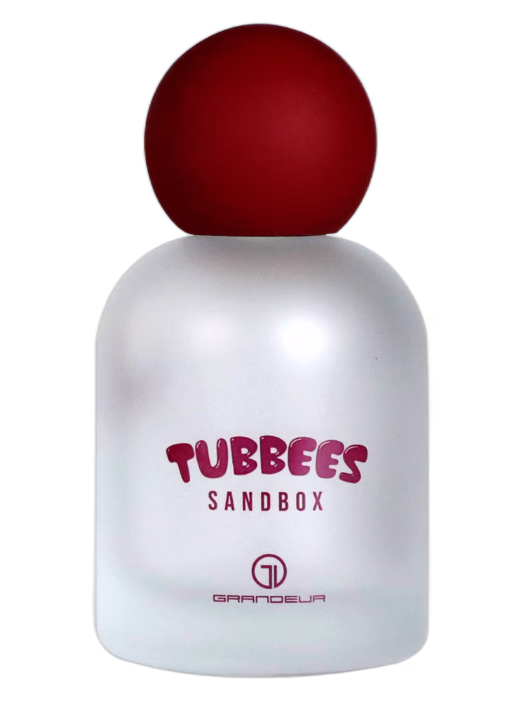 Tubbees Sandbox