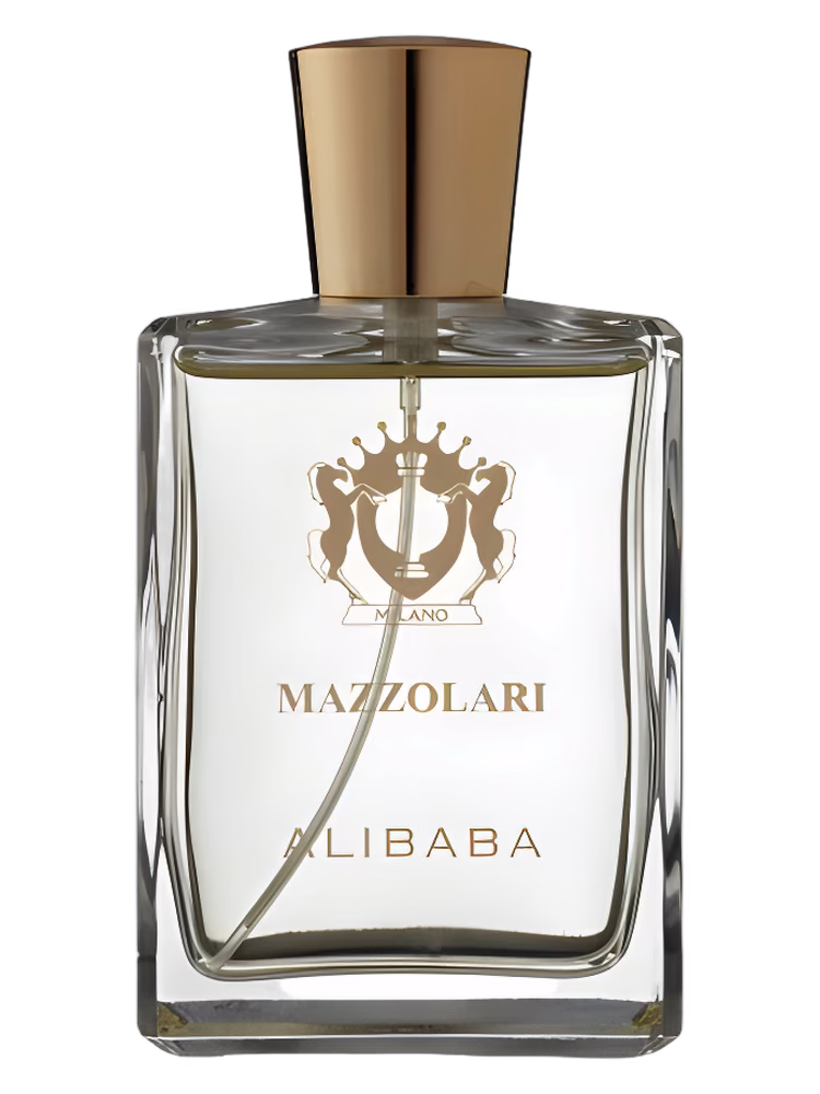 Mazzolari Alibaba