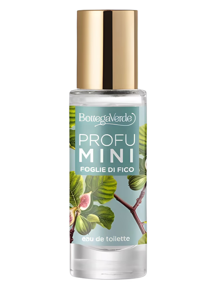 Bottega Verde Foglie di Fico