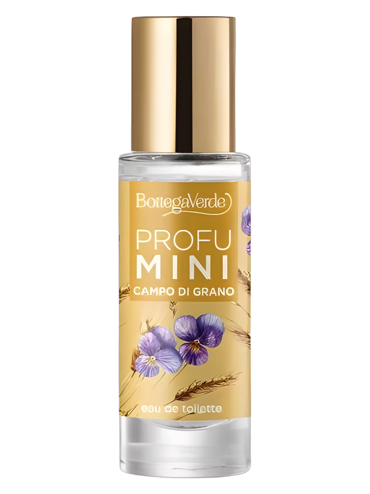 Bottega Verde Campo di Grano