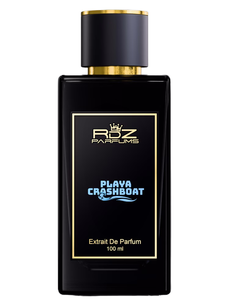 RDZ Parfums Crashboat