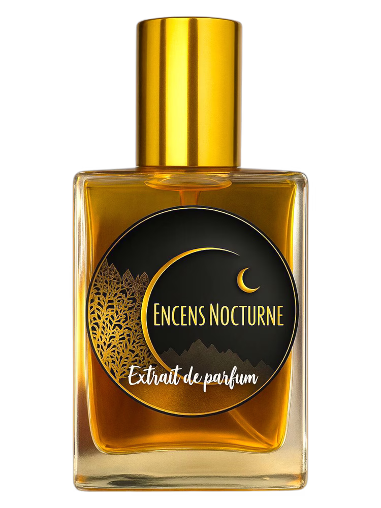 Ô Médina Perfumery Encens Nocturne