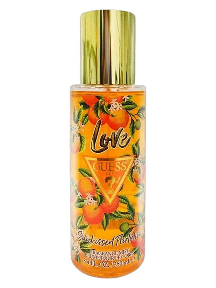 Guess Love Sunkissed Flirtation