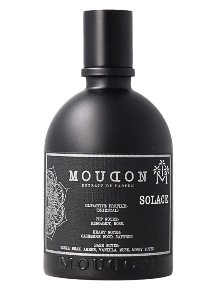 Moudon Solace