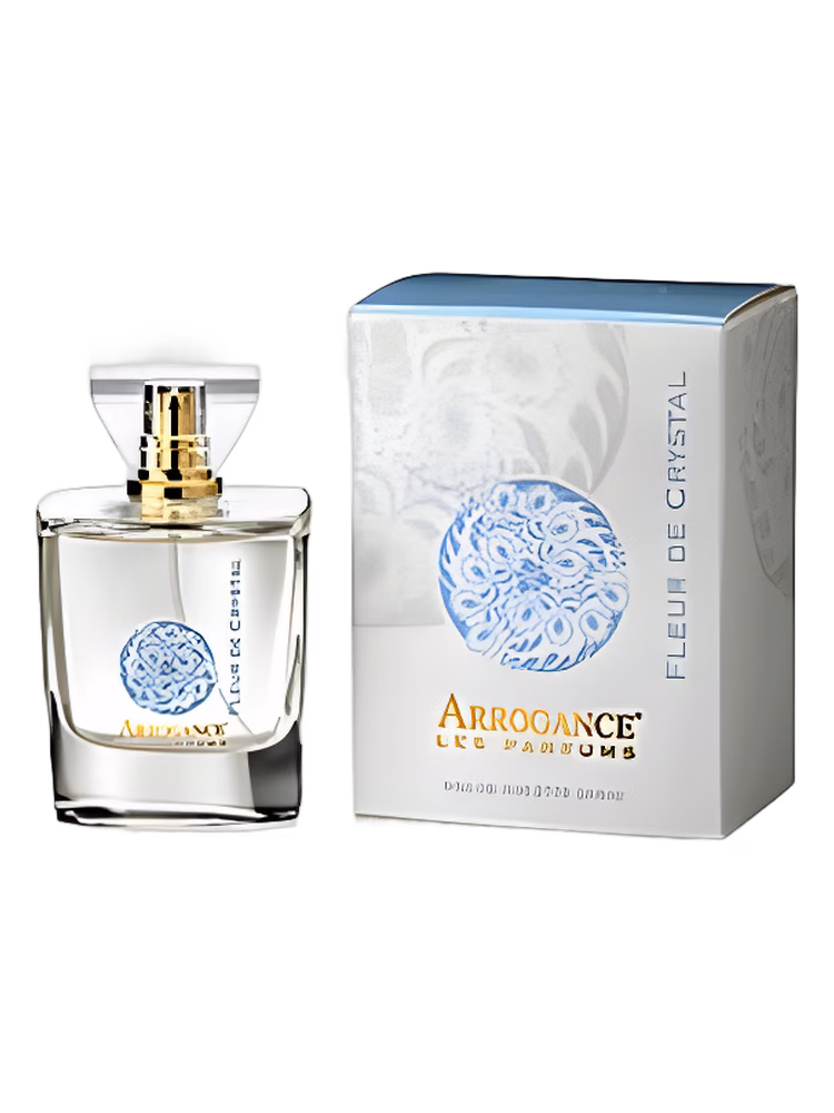 Arrogance Arrogance Les Perfumes Heliotrophine