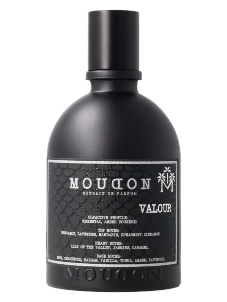 Moudon Valour