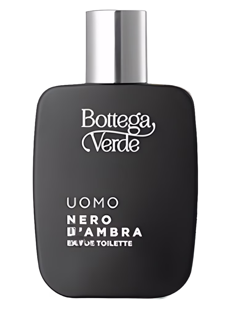 Bottega Verde Nero d'Ambra