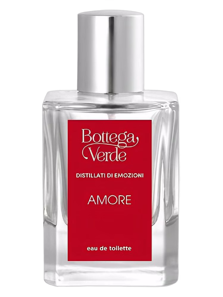 Bottega Verde Amore