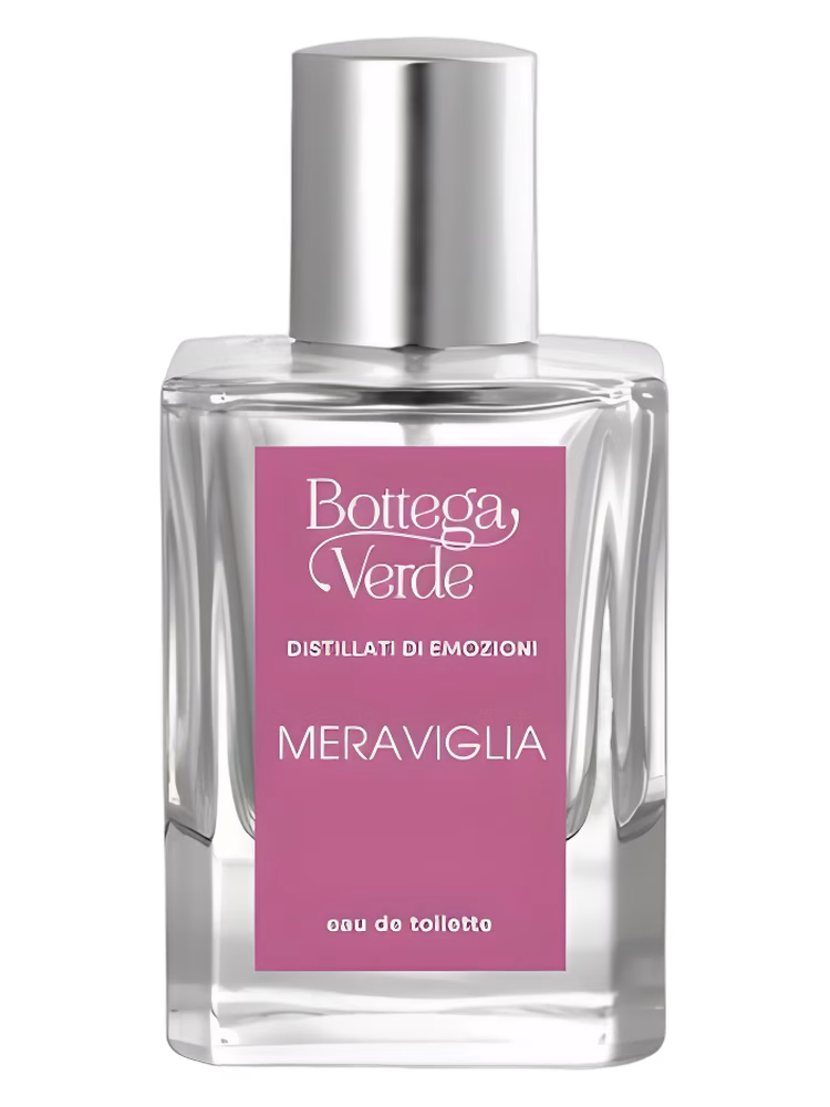 Bottega Verde Meraviglia