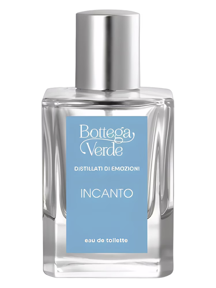 Bottega Verde Incanto